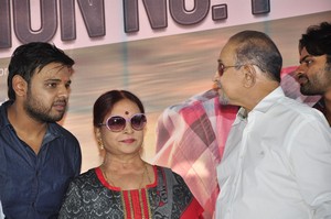 SVC Entertainments Production No 2 Opening
